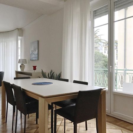 Appartement 'Le Fontainebleau' Nizza Esterno foto